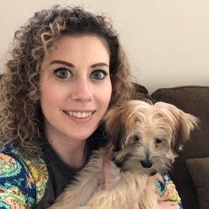 Meet your Posher, Lindsay